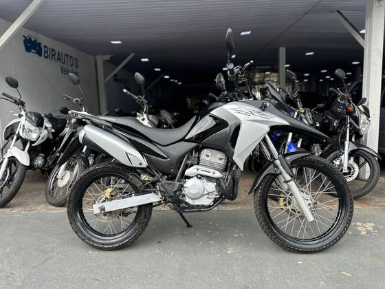 HONDA XRE 300 